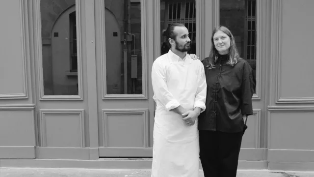 En primera persona con Mara Ballester y Nazareno Mayol