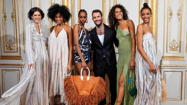 Jacquemus anuncia su próximo desfile en el Museo Picasso de París