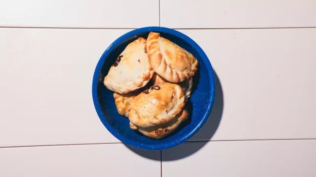 Una propuesta artesanal que crece en formato digital (Prefiero Empanadas y su estrategia por lo clásico uruguayo)