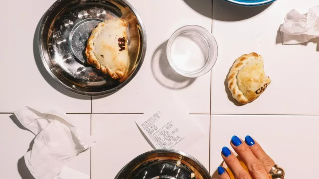 Una propuesta artesanal que crece en formato digital (Prefiero Empanadas y su estrategia por lo clásico uruguayo)