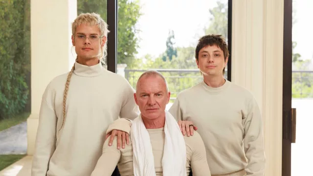 El renacimiento espiritual de CA7RIEL & Paco Amoroso: menos ego, más conciencia en la era FREE SPIRITS