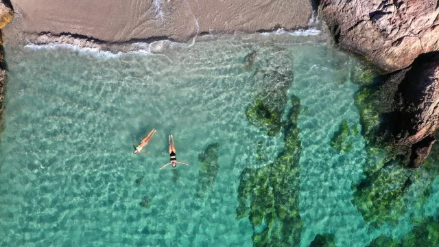 Bahía Bustamante: el secreto mejor guardado de la Patagonia azul