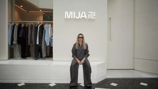 En primera persona con Lola Canavosio