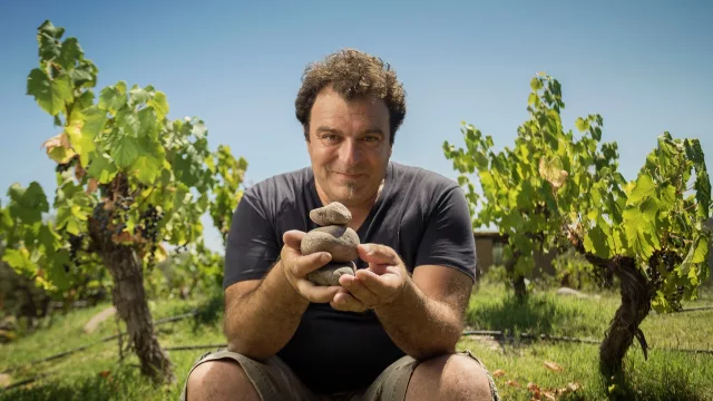 Alejandro Vigil y el arte de escuchar la tierra: otra vez entre los 100 mejores enólogos del mundo