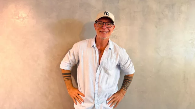 Un recorrido por la estética y los sabores de Hugo Soca, que abrió su primer restaurante homónimo en Punta Carretas