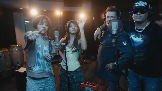 “Somos más”: Emilia, Carlos Vives, Wisin y Xavi le ponen ritmo latino al Mundial 2026