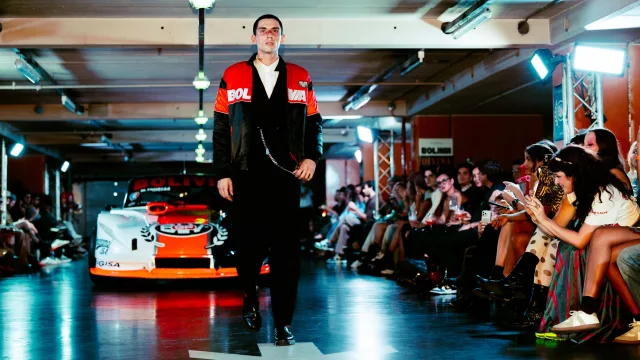 ¿Puede ser el automovilismo una tendencia Otoño-Invierno 2026?