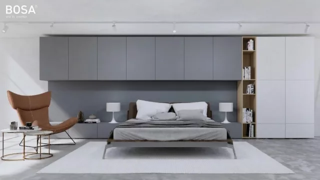 BOSA busca posicionarse en los desarrollos inmobiliarios con un modelo que integra diseño y producción