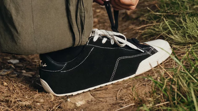 Converse relanza la silueta minimalista: llega Chuck Taylor Lo (perfil bajo y estética premium)