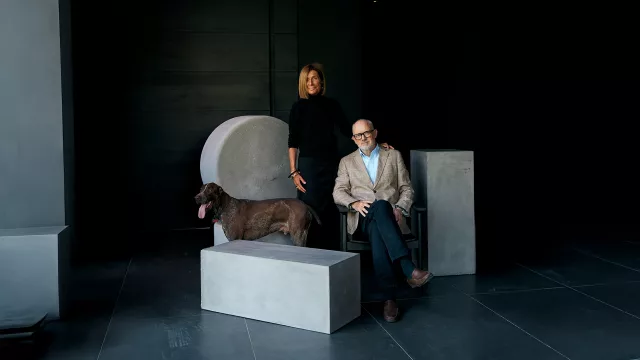 Área Design se establece en Uruguay con mobiliario de lujo y producción chilena a medida