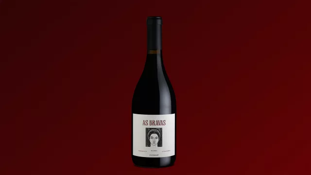 Alejandro Vigil vuelve a hacer historia: doble 100 puntos de James Suckling para El Enemigo