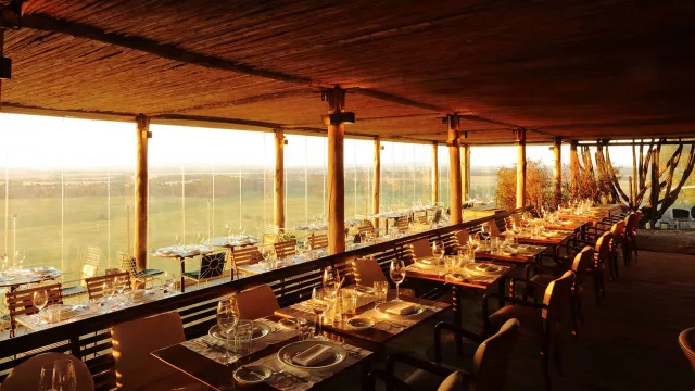 Pascuas con sello Fasano: del mar brasileño al campo uruguayo, una escapada con estilo propio