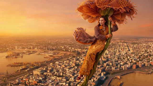 MoWeek crece un 39% en ventas online y conquista con su Live Shop