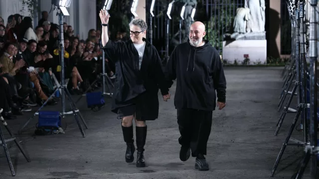 KOSTÜME #51AW26: la precisión como manifiesto de futuro en Designers FW 2026