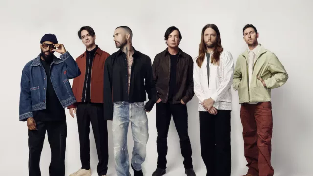 Maroon 5 vuelve a la Argentina: todo lo que tenés que saber de un show que ya se siente como reencuentro