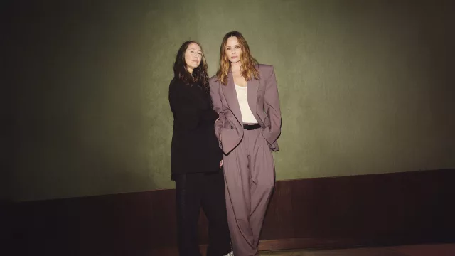 H&M lanza colaboración con Stella McCartney