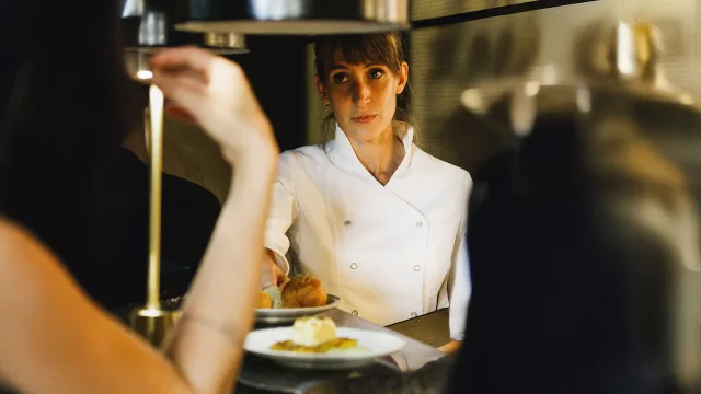 Charo: Cuando la gastronomía busca ir más allá del plato y convertirse en experiencia