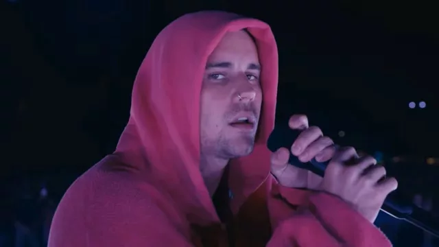 Justin Bieber en Coachella: por qué cantó sobre YouTube (y por qué el gesto dice más de lo que parece)