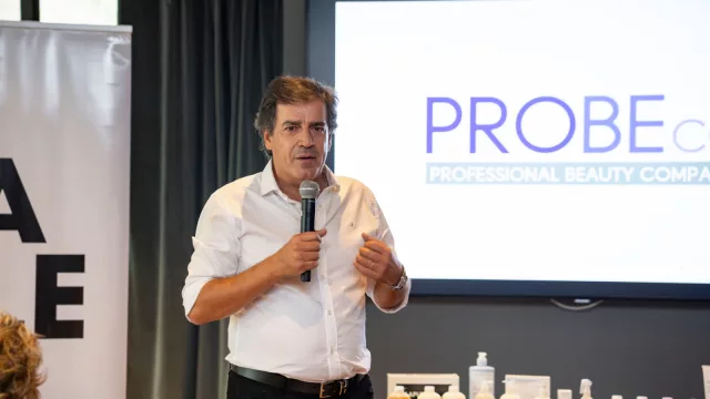 Olaplex presentó su nuevo No.3 Plus en Uruguay, una evolución de su producto icónico con resultados en minutos