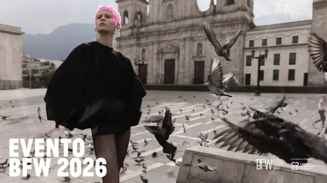 Bogotá Fashion Week o cómo Colombia se convirtió en el nuevo hotspot fashion de Latinoamérica