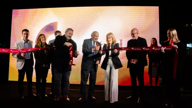 Punta Carretas Shopping evoluciona y seguirá haciéndolo (así se ve Boulevard 1, un paseo que transforma la dinámica del centro comercial)