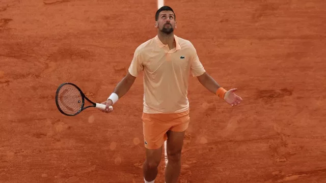 Roland-Garros 2026: el torneo donde París vuelve a unir deporte, moda y lujo