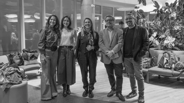 Rediseña celebró a sus ganadores con una noche inspiradora junto a InfoStyle y anuncia una exposición abierta al público