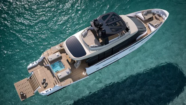 Cerdeña suma una nueva experiencia de lujo con Fasano Al Mare Hotel & Beach Club y Fasano Yachts