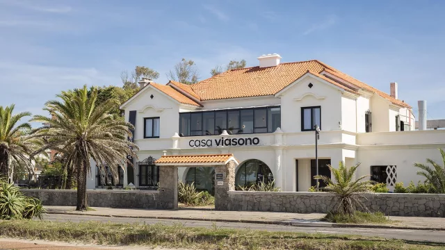 Viasono redefinió su modelo de negocio y amplió su foco hacia el diseño de espacios