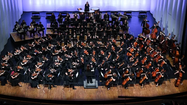 Música, ballet, teatro y videomapping: el Sodre presenta El Carnaval de los animales en vacaciones de julio