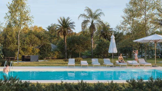 Campiglia celebra 47 años de trayectoria con el lanzamiento de Certa Jardín, su nuevo proyecto residencial a pasos del Prado