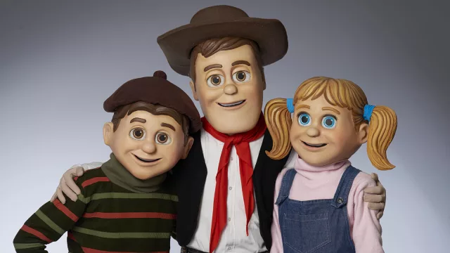 Vacaciones de invierno: dos planes imperdibles para disfrutar en familia entre canciones, saltos y mucha diversión