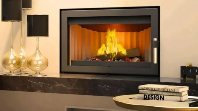 Kratki incorporó cocinas a leña a su catálogo y crece de la mano de la temporada de invierno