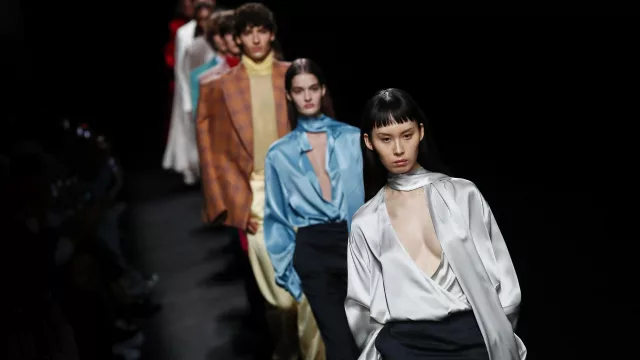 Madrid reinventa su Fashion Week: por primera vez la pasarela abandona IFEMA y conquista la ciudad