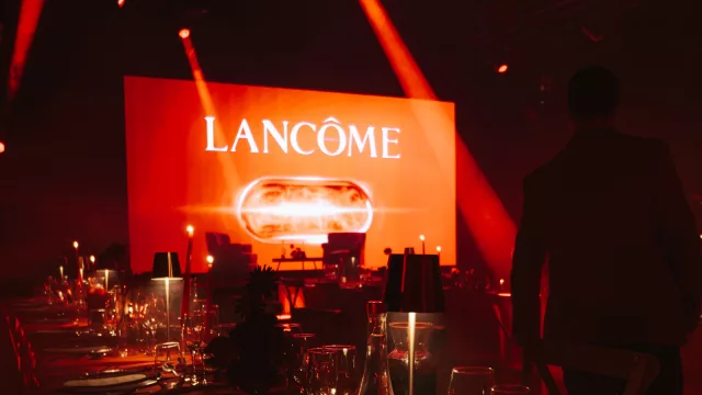 Belleza, ciencia y bienestar: Lancôme puso la longevidad en el centro de la conversación