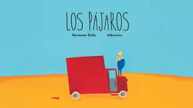 Consumí cultura: tres libros infantiles para este Día de la Niñez
