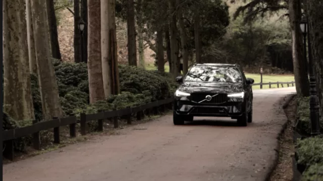 Silencio, diseño y ruta: nuestra experiencia con la Volvo XC60