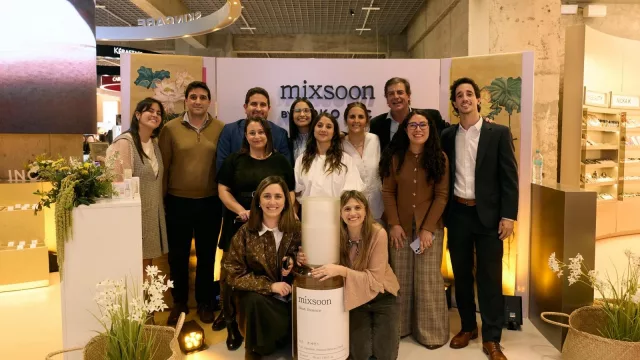 Mixsoon desembarca en Uruguay: SOKO INC apuesta al crecimiento del K-Beauty junto a Farmashop