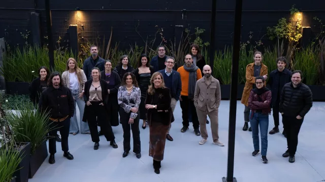 Objeto Creado cierra su primera edición con 34 estudios y abrió una nueva etapa para el diseño uruguayo