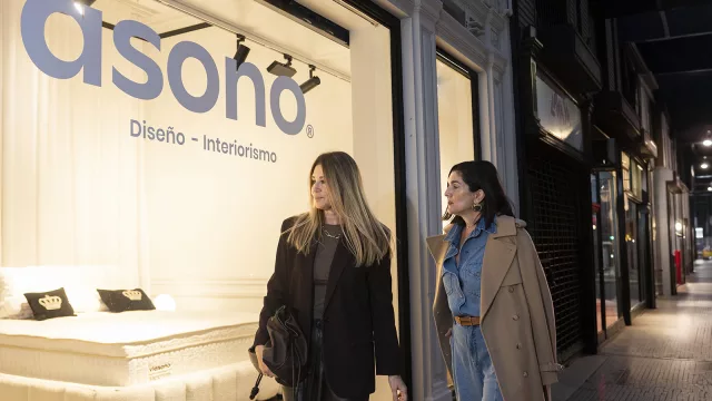 De Punta del Este a Recoleta: la nueva casa de Viasono en Buenos Aires