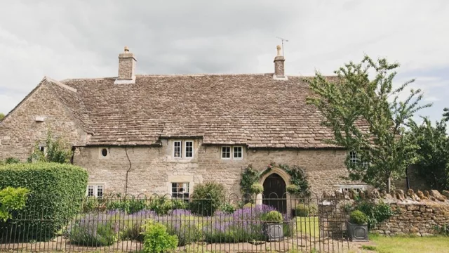 La campiña inglesa: la ruta para descubrir la Inglaterra más encantadora