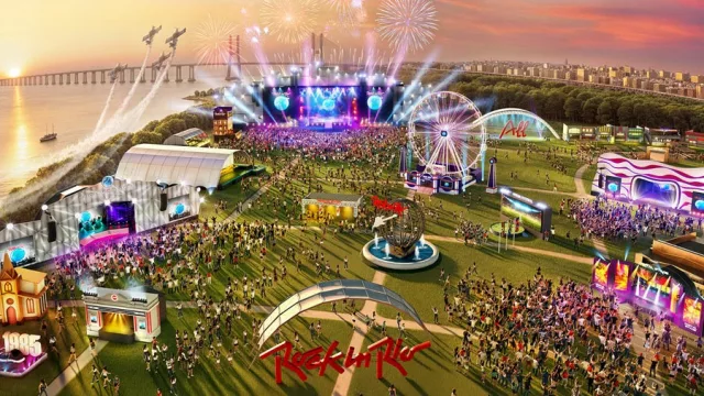 Rock in Rio 2026: siete días, una ciudad y el festival que vuelve a marcar el pulso de la música