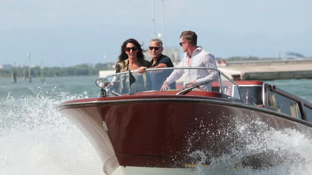 Venecia 2026: Kendall Jenner toma el Lido (y estos son nuestros looks elegidos)