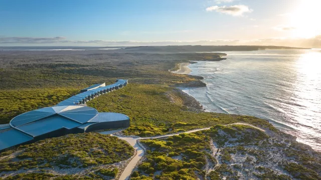 Las nuevas estrellas del lujo son hoteles: MICHELIN revela las Llaves 2026