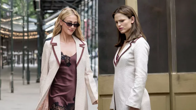 Lili Reinhart revive los looks más icónicos de las rom-com de los 90 y 2000 (y hay un stylist detrás de todo)