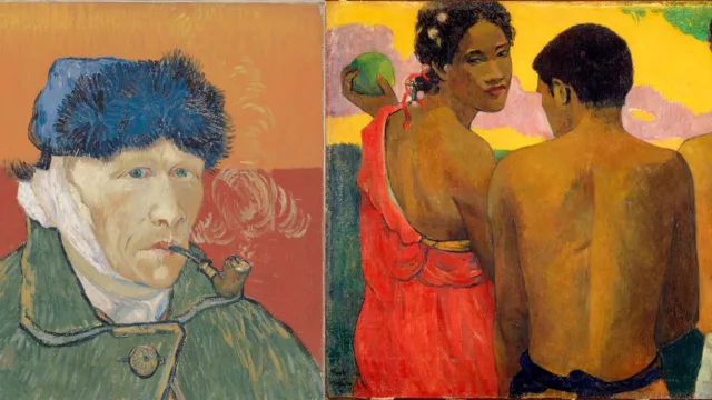 Gustave Fayet llega a la Fondation Louis Vuitton: la exposición que reúne a Van Gogh, Gauguin y los grandes nombres del arte moderno