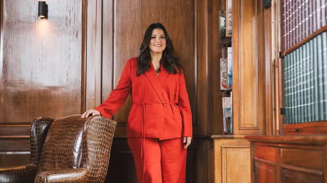 En primera persona con Silvia Ruiz