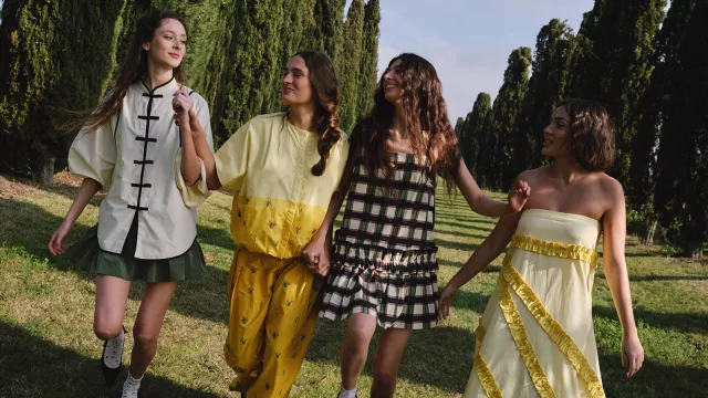Moweek SS26: 124 marcas, desfiles en Carrasco y Celmo como protagonista de la nueva temporada