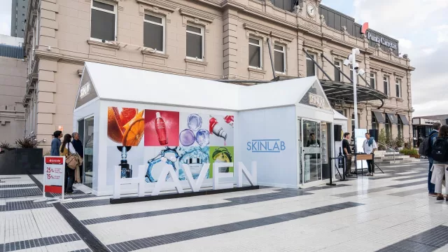 Skin Lab llega a Montevideo: Lancôme, Kiehl’s, Biotherm y HÄVEN se unen en una experiencia de skincare que vas a querer probar